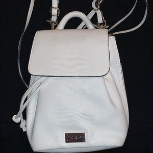 Mini backpack purse Victoria’s Secret